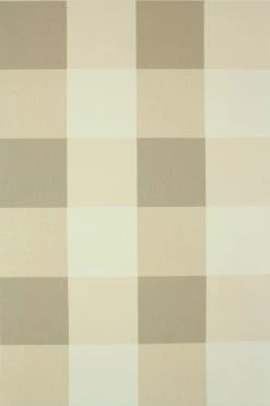 Tapete AS Création Vliestapete 2063-36 206336 Karo Beige