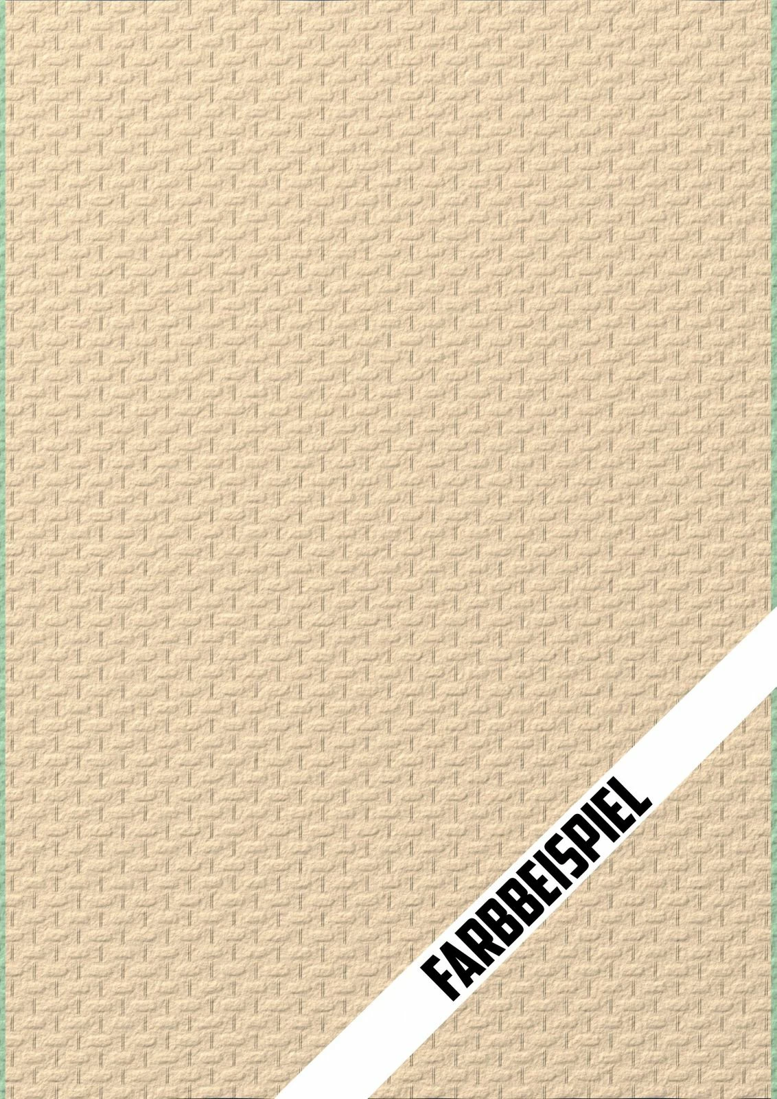 Tapete Glasfaser 25m² ÖKO-Tex 3357-01 Doppelkette 5 Tapete Glasfaser 25m² ÖKO-Tex 3357-01 Doppelkette – Bild 3