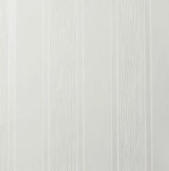 Vliestapete Blockstreifen Striche Greige Weiß Glanz 51718
