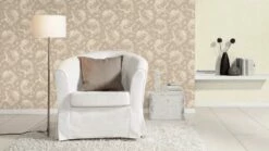 BARBARA Home Tapete China Drachen Taupe Weiß 527933 7 BARBARA Home Tapete China Drachen Taupe Weiß 527933 -Orex Verkäufe Barbara Schoeneberger Tapete China Drachen taupe 3