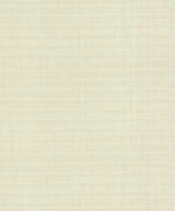 BARBARA Home Tapete Struktur Textil Cremeweiß 527230