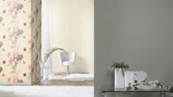 BARBARA Home Tapete Struktur Textil Cremeweiß 527230 -Orex Verkäufe Barbara Schoeneberger Tapete Struktur Textil cre 3