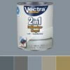 Bodenbeschichtung Vectra 2in1 Fußbodensiegel Seidenmatt 2,5l 1 Bodenbeschichtung Vectra 2in1 Fußbodensiegel Seidenmatt 2,5l -Orex Verkäufe Bodenbeschichtung Vectra 2in1 Fussbodensiegel seidenmatt 2 5l 63210373 6