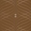 Colani Tapete Evolution Marburg Wellen Braun 56334 -Orex Verkäufe Colani Tapete Evolution Marburg Wellen braun 563 1