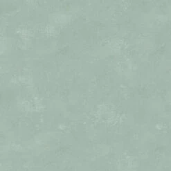 Dieter Langer Tapete Vlies Putz-Optik Türkis 58837