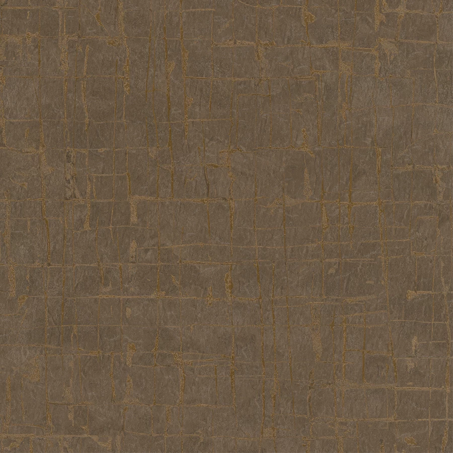 Dieter Langer Tapete Vlies Struktur Braun Metallic 58809 3 Dieter Langer Tapete Vlies Struktur Braun Metallic 58809