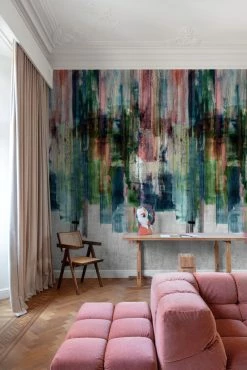 Digitaldruck Abstrakt Aquarell Grau Blau Rot ML3901 7 Digitaldruck Abstrakt Aquarell Grau Blau Rot ML3901 -Orex Verkäufe Digitaldruck Abstrakt Aquarell Grau Blau Rot ML3901 63217729 1