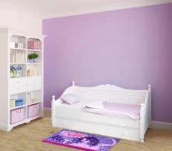 Disney Teppich Violetta Mädchen Kinderteppich 95x133 Cm -Orex Verkäufe Disney Teppich Violetta Maedchen Kinderteppich 95x