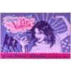 Disney Teppich Violetta Mädchen Kinderteppich 95x133 Cm -Orex Verkäufe Disney Teppich Violetta Maedchen Kinderteppich 9 2