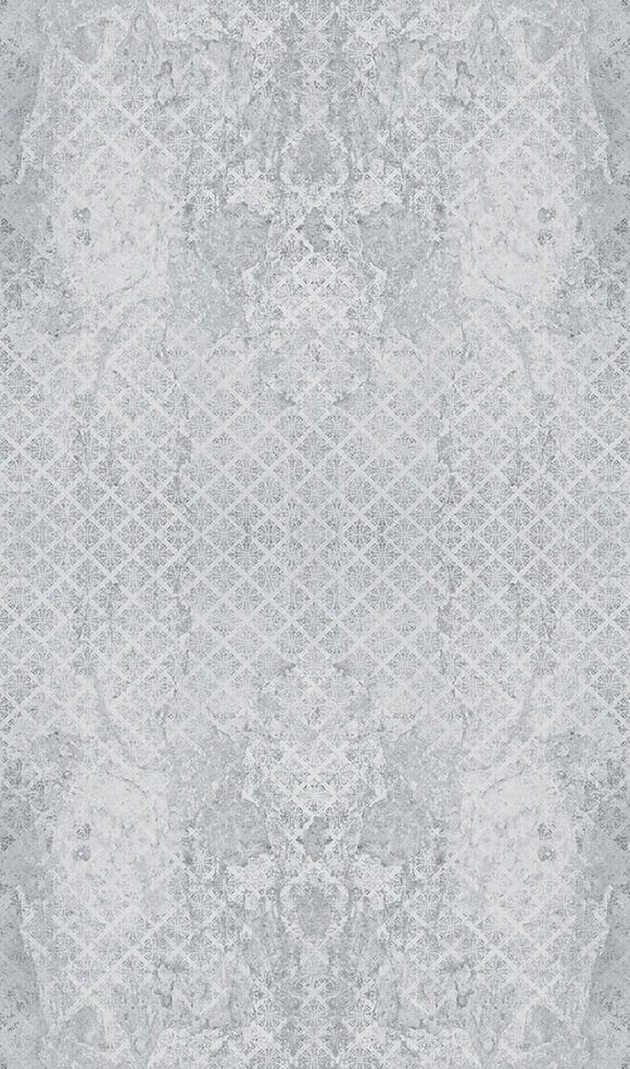 Fototapete Digitaldruck Vintage Barock Hellgrau 32641 3 Fototapete Digitaldruck Vintage Barock Hellgrau 32641