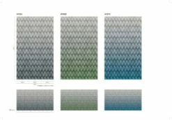 Fototapete Vlies 3D Wellen Grafisch Grau Grün 47252 7 Fototapete Vlies 3D Wellen Grafisch Grau Grün 47252 -Orex Verkäufe Fototapete Vlies 3D Wellen Grafisch grau gruen 47252 63210703 2