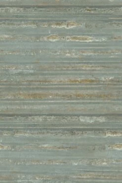 Fototapete Vlies Rasch Metall Used Grau Bronze 425772