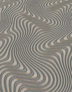 Guido Maria Kretschmer Tapete 3D Wellen Gold 10146-15 -Orex Verkäufe Guido Maria Kretschmer Tapete 3D Wellen gold 10146 15 63207076 1