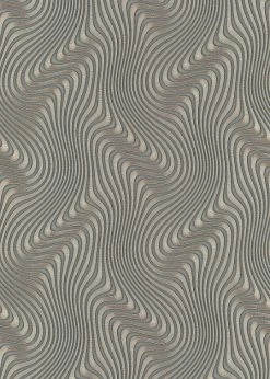 Guido Maria Kretschmer Tapete 3D Wellen Gold 10146-15 -Orex Verkäufe Guido Maria Kretschmer Tapete 3D Wellen gold 10146 15 63207076 3