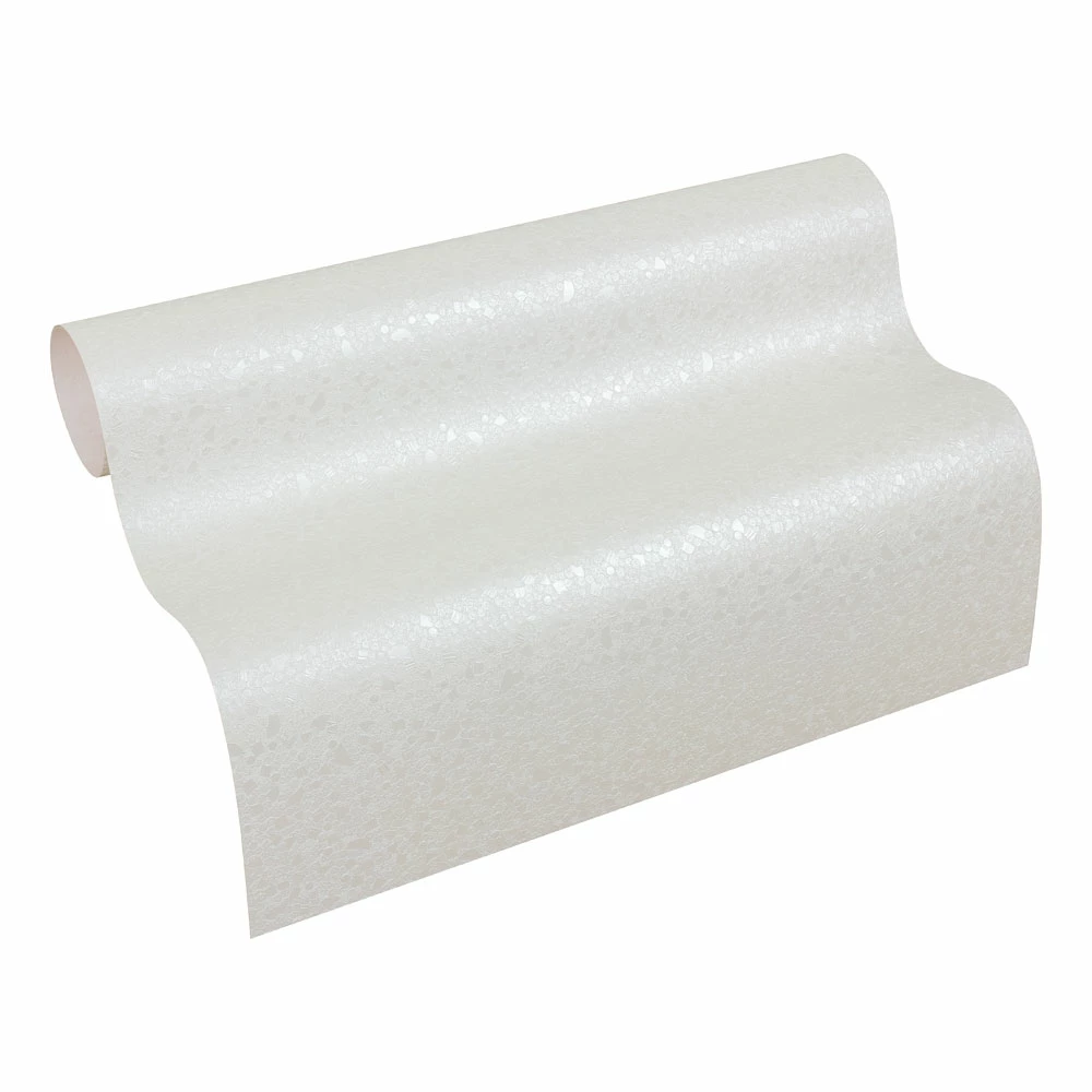 Glööckler Tapete Vlies Struktur Design Weiß Glanz 54848 4 Glööckler Tapete Vlies Struktur Design Weiß Glanz 54848 – Bild 2