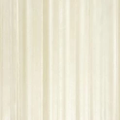 Glööckler Tapete Vlies Gardine Creme-beige Glanz 52528