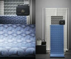 Karl Lagerfeld Designer Vliestapete Avantgarde Fächer -Orex Verkäufe Karl Lagerfeld Designer Vliestapete Avantgarde Faecher 63206517 10