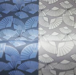 Karl Lagerfeld Designer Vliestapete Avantgarde Fächer -Orex Verkäufe Karl Lagerfeld Designer Vliestapete Avantgarde Faecher 63206517 9