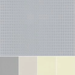 Karl Lagerfeld Designer Vliestapete Profil Streifen