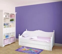 Kinderteppich Tinkerbell Tropical 95x133 Cm In Lila 7 Kinderteppich Tinkerbell Tropical 95x133 Cm In Lila -Orex Verkäufe Kinderteppich Tinkerbell Tropical Teppich Spielt 2