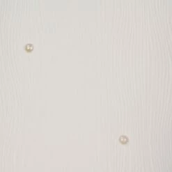 Luigi Colani Visions Vliestapete Creme Mit Perlen 53373