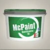 McPaint Qualitätsweiss Decken- Und Wandfarbe 10l 1 McPaint Qualitätsweiss Decken- Und Wandfarbe 10l -Orex Verkäufe McPaint Qualitaetsweiss Decken und Wandfarbe 10l 63210384