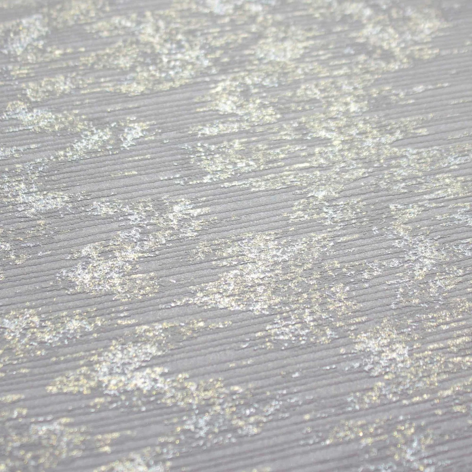 Michalsky Tapete Vlies Boho Weiß Glitzer 36501-3 6 Michalsky Tapete Vlies Boho Weiß Glitzer 36501-3 – Bild 4