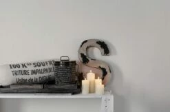 Michalsky Tapete Vlies Einfarbig Textil Grau-weiß 36517-1 -Orex Verkäufe Michalsky Tapete Vlies Einfarbig Textil grauweis 2