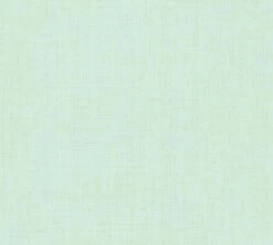 Michalsky Tapete Vlies Einfarbig Textil Mint-grün 36517-2