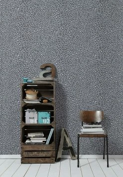 Michalsky Tapete Vlies Leo Flecken Schwarz Glanz 36503-3 7 Michalsky Tapete Vlies Leo Flecken Schwarz Glanz 36503-3 -Orex Verkäufe Michalsky Tapete Vlies Leo Flecken schwarz Glanz 2