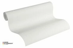 Michalsky Tapete Vlies Gestreift Textil Grau 36499-3 -Orex Verkäufe Michalsky Tapete Vlies gestreift Textil grau 36499