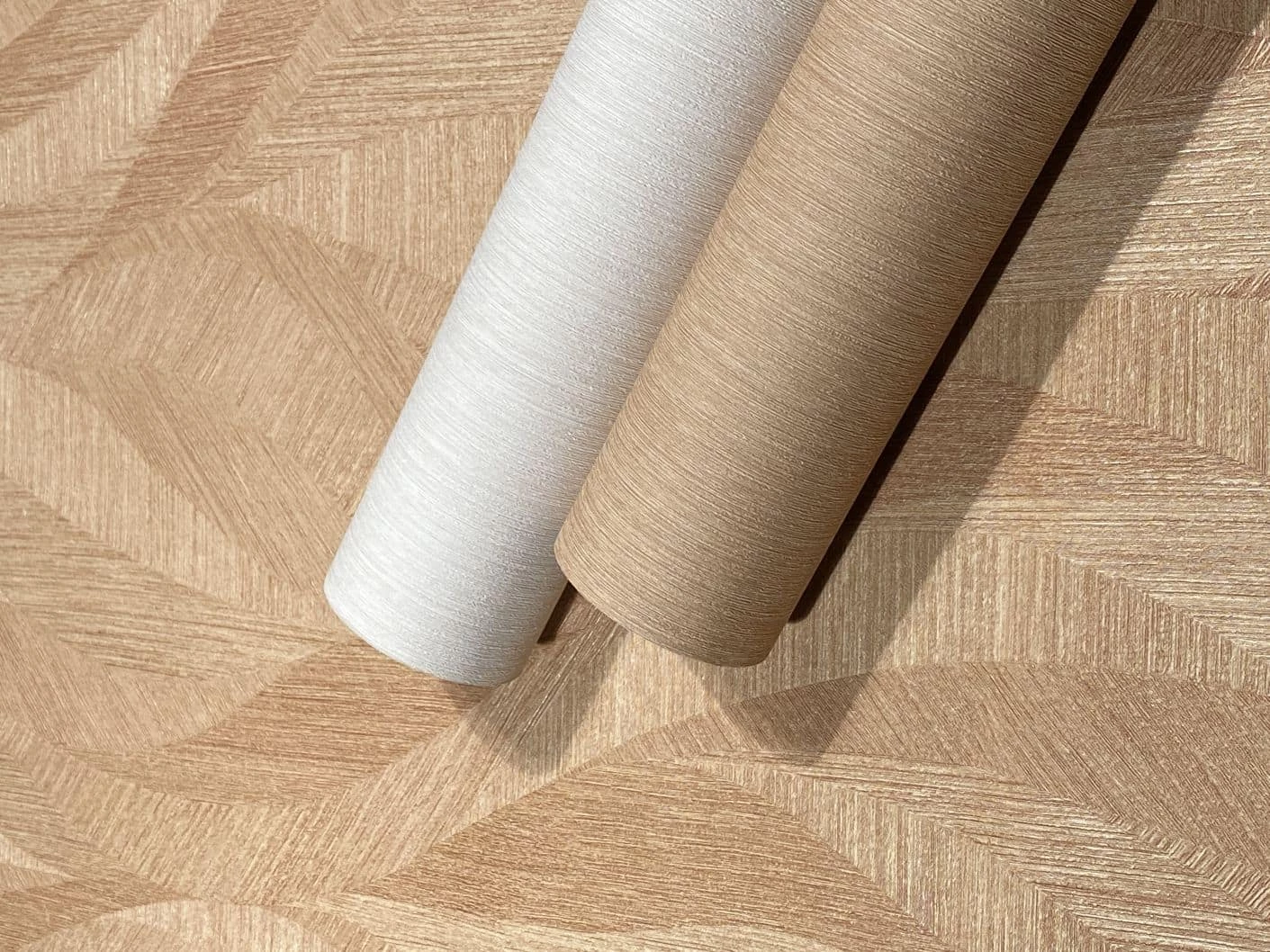 Papis Loveday Tapete 86723 Wellenmuster Orange 5 Papis Loveday Tapete 86723 Wellenmuster Orange – Bild 3