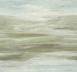 Fototapete Vlies Rasch 363524 Farbverlauf Grün Grau