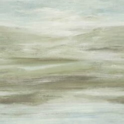 Fototapete Vlies Rasch 363531 Farbverlauf Grün Grau