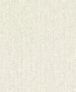 Rasch Vliestapete 499216 Struktur Betonoptik Weiß Grau