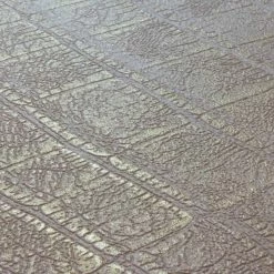 Rasch Vliestapete Krokodil Weiss Gold Metallic 474152 -Orex Verkäufe Rasch Vliestapete Krokodil weiss gold Metallic 474