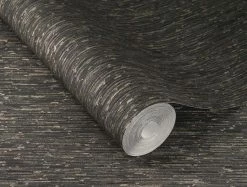 Vliestapete Rasch Schwarz Gold Dreiecke Muster 844269 -Orex Verkäufe Rasch Vliestapete Muster Grafik Schwarz Gold 844269 63214475 2