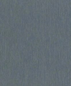 Vliestapete Rasch Blau Gold Einfarbig Linien 844436 -Orex Verkäufe Rasch Vliestapete Textil Optik Blau Gold 844436 63214516 3