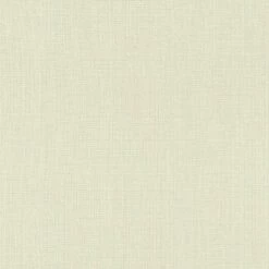 Rasch Vliestapete Textil-Optik Creme Glanz 528527