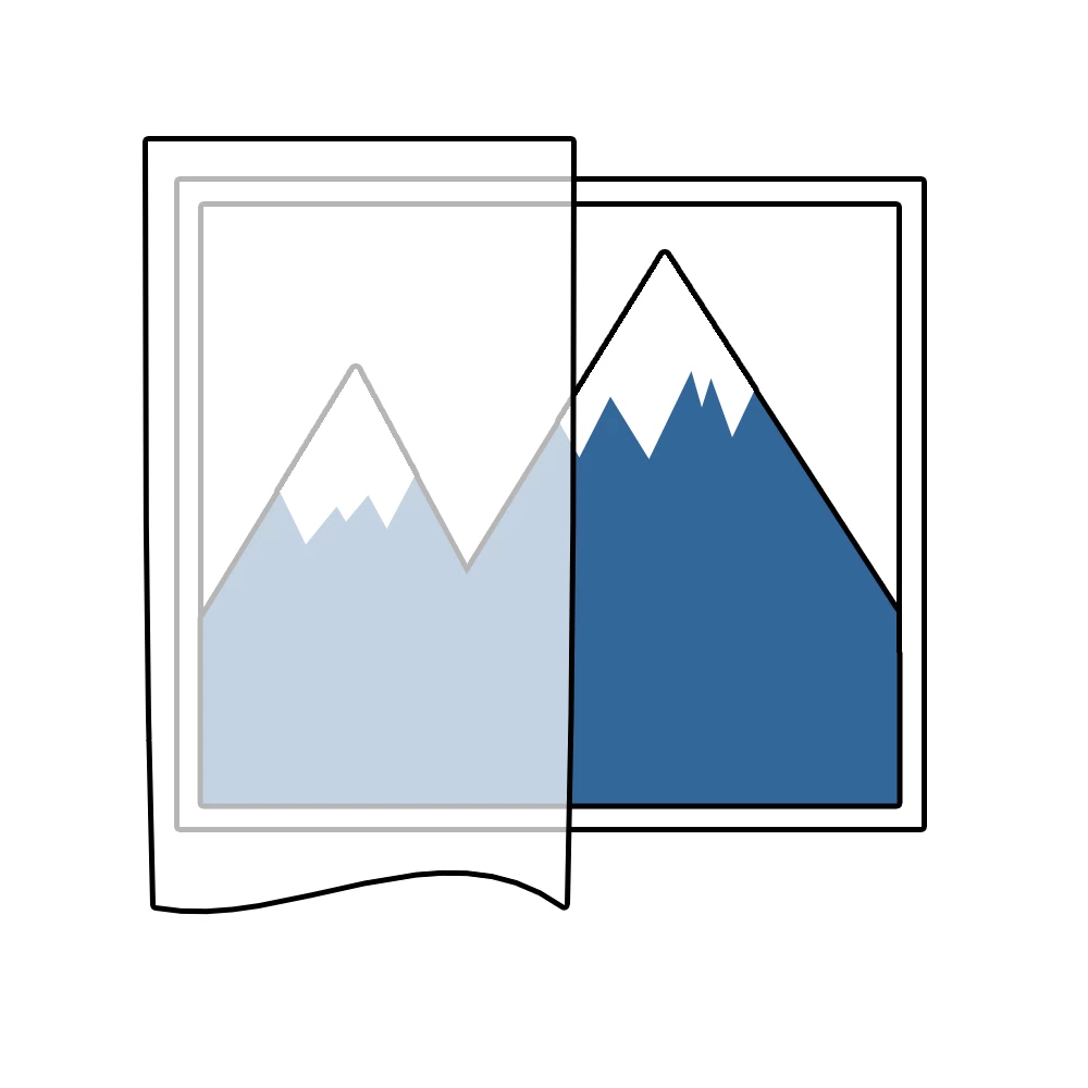 Schlaufenschal Linnea Halbtransparent Uni Grün 199241 6 Schlaufenschal Linnea Halbtransparent Uni Grün 199241 – Bild 4
