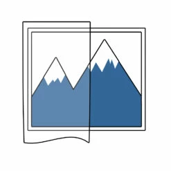 Schlaufenschal Loveletter Schrift Weiß Grau 198701 -Orex Verkäufe Schlaufenschal Loveletter transparent Schrift sc 3