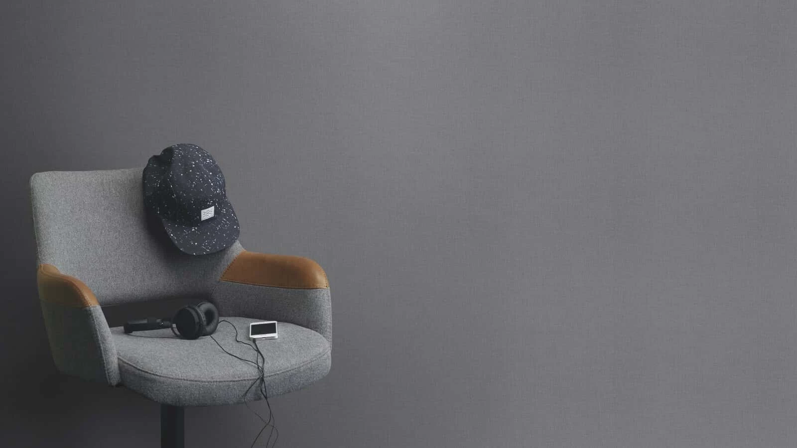 Tapete Barbara Home Collection Einfarbig Meliert Graublau 3 Tapete Barbara Home Collection Einfarbig Meliert Graublau