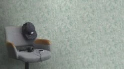 Tapete Barbara Home Collection Floral Ranken Patina