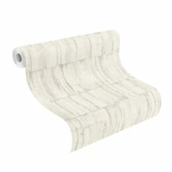 Tapete Barbara Home Collection Putzoptik Hellgrau -Orex Verkäufe Tapete Barbara Home Collection Putzoptik Hellgrau 63212130 2