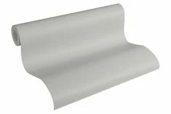 Tapete Einfarbig Grau AS Creation 93790-1
