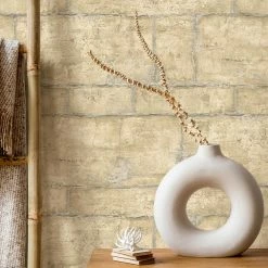 Tapete Guido Maria Kretschmer Backstein Beige 10222-20 -Orex Verkäufe Tapete Guido Maria Kretschmer Backstein beige 10222 20 63210168