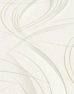 Tapete Guido Maria Kretschmer Schlingen Hellgrau 10218-31 -Orex Verkäufe Tapete Guido Maria Kretschmer Schlingen hellgrau 10218 31 63210150 2