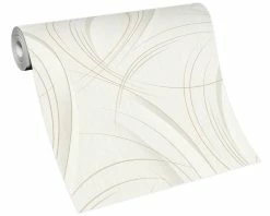 Tapete Guido Maria Kretschmer Schlingen Hellgrau 10218-31 -Orex Verkäufe Tapete Guido Maria Kretschmer Schlingen hellgrau 10218 31 63210150 4