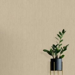 Tapete Guido Maria Kretschmer Striche Gold 10028-30