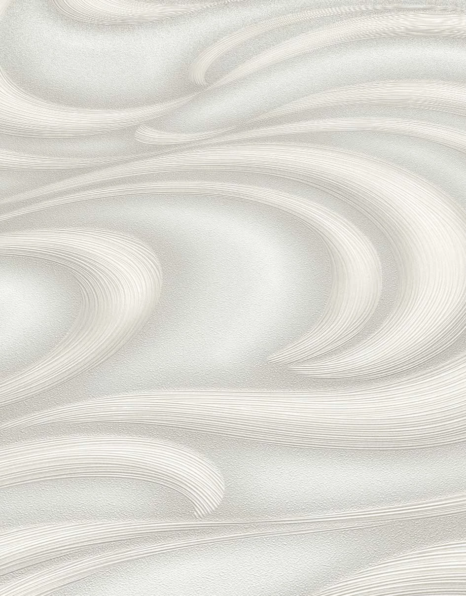 Tapete Guido Maria Kretschmer Wellen Hellgrau 10220-31 6 Tapete Guido Maria Kretschmer Wellen Hellgrau 10220-31 – Bild 4